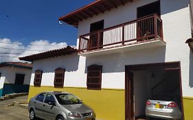 Casa Republicana en Jericó
